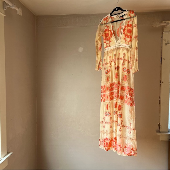 For Love and Lemons Barcelona Dress - Picture 3 of 10